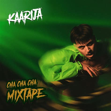 cha cha cha lyrics deutsch|Käärijä